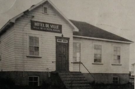 Hôtel de ville (1959)